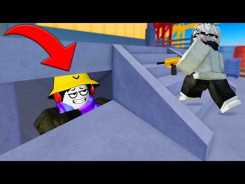 라이벌 이 버그가 진짜로 될까?