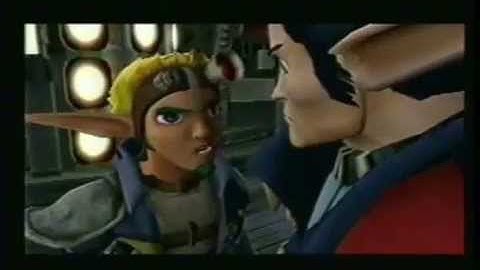 Jak and Daxter Crazy Files 3 (Original Re-Upload)