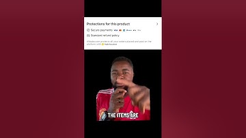 🔍 How to Spot a Trustworthy Supplier on Alibaba (Avoid Scams!)