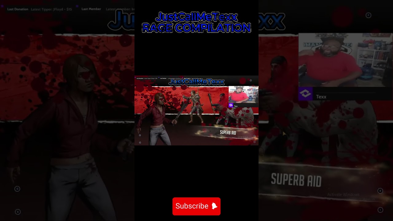 TWD RTS:Why do I even TRY 