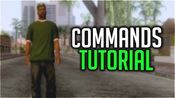 Crearea comenzii /mark & /gotomark (#16) | PAWN Scripting