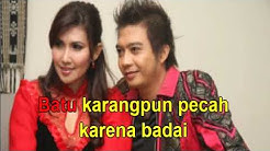 Yulia Citra - Menyulam Kain Rapuh  - Durasi: 8:11. 