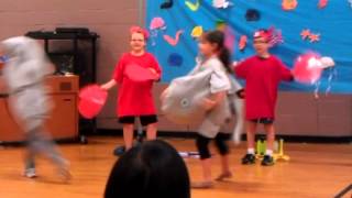 Summer Play At School With Emma Handy