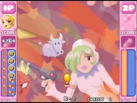 Gameplay Video