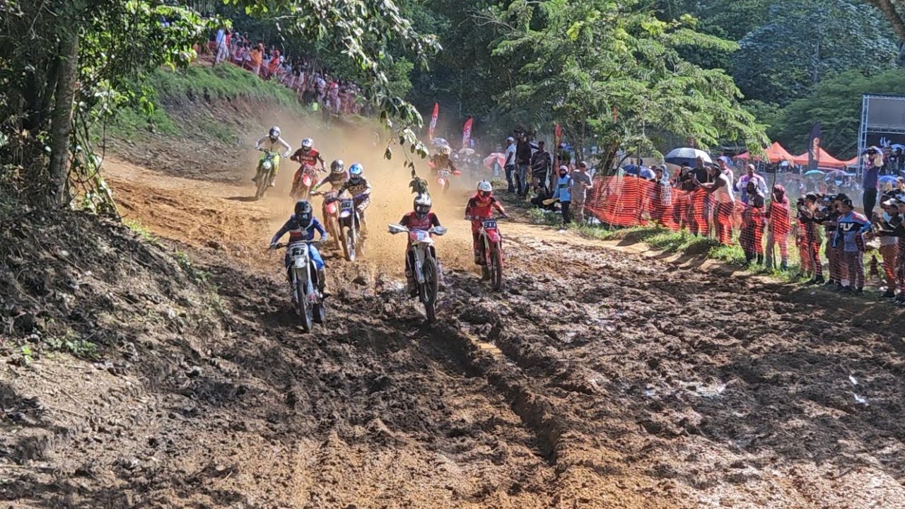 “GOLPE DE  AUTORIDAD: Franklin Noguera domina el Heat 1 y supera a  Mike Alessi y Bryton Carrol”