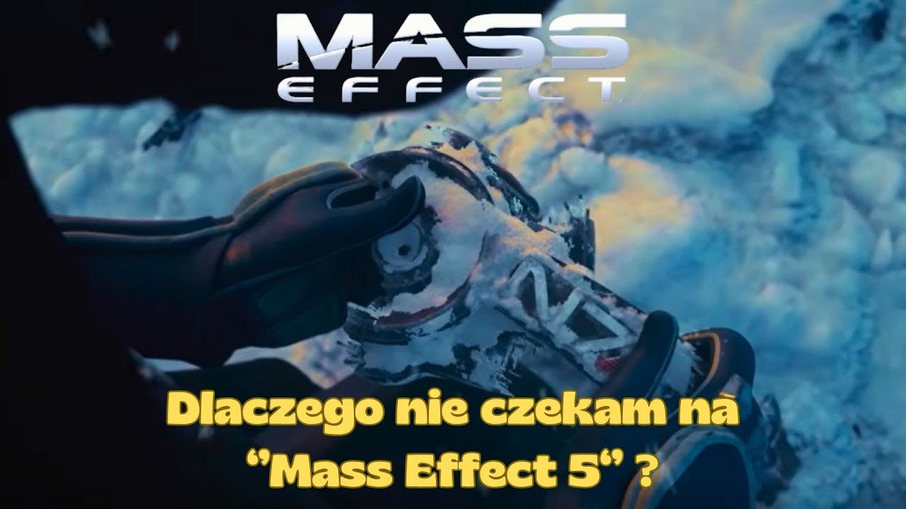 Dlaczego nie czekam na 