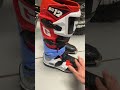 My First MX Boot and I Love the Gaerne SG12