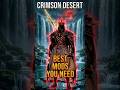 MUST HAVE Crimson Desert Mods! #shorts #rpggames