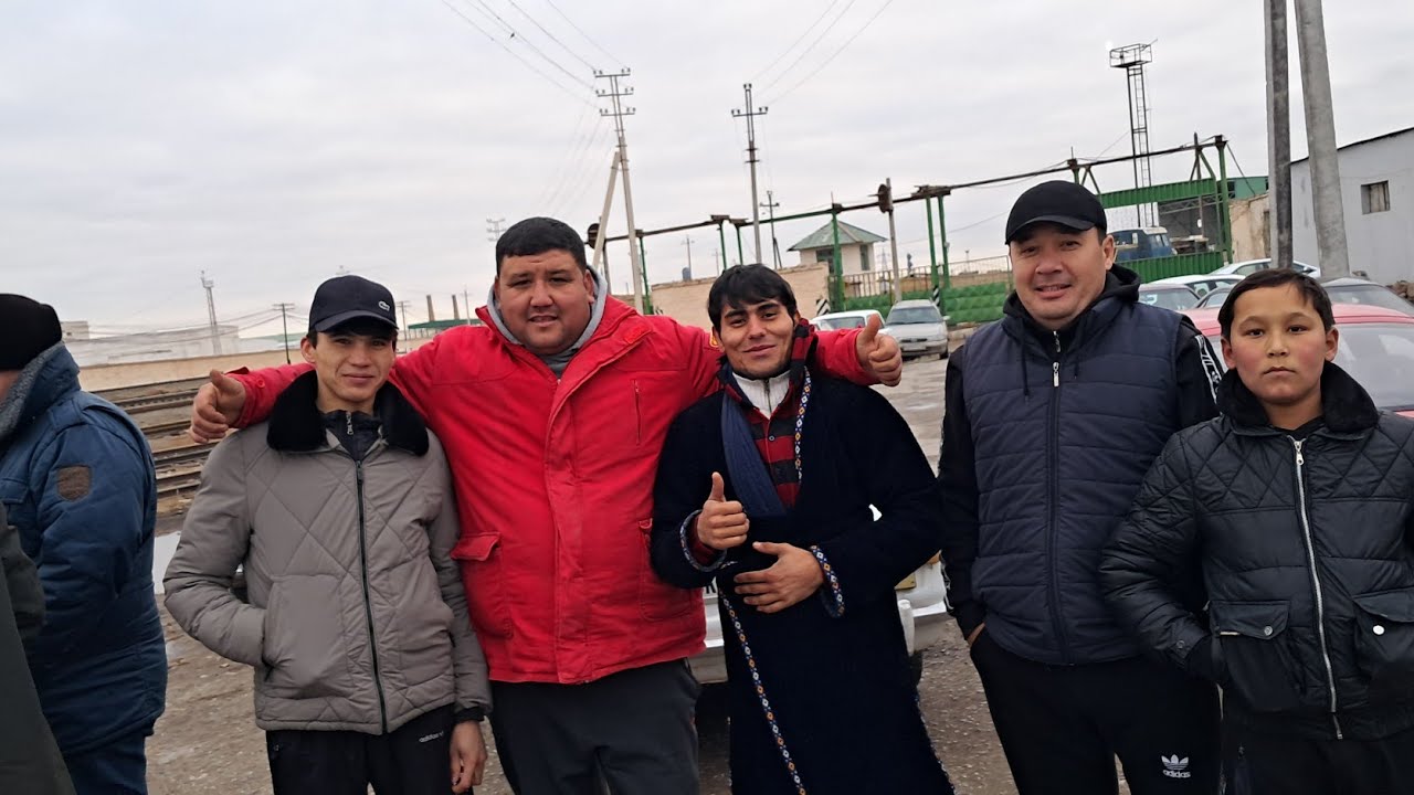 18.01.2026. Туркменистан.🕊.Голубиный базар.Туркменабада.🕊🕊🕊🕊🕊..