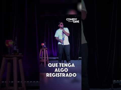 Stand up improvisado