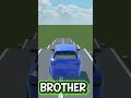 Who best driver ??? Sister vs brother vs me #beamingdrive #automobile #cars