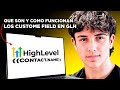 Qué Son y Cómo Usar los Custom Field en GoHighLevel (Tutorial Paso a Paso)