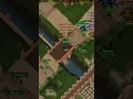 UO Outlands Dexxer PVP New Player's First Time PVP Event 05/09/2026 #short