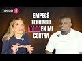 Cuando rendirse era más fácil que seguir | con Juan Aguilar — LupiCast Session 5