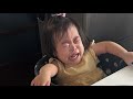 Mitsuki Crying Before Lunch | Live Archive #302