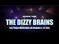 Capture de la vidéo The Dizzy Brains - Vangy (Live Trans Musicales 2015)