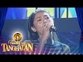 Tawag ng Tanghalan: Marielle Montellano | At Last