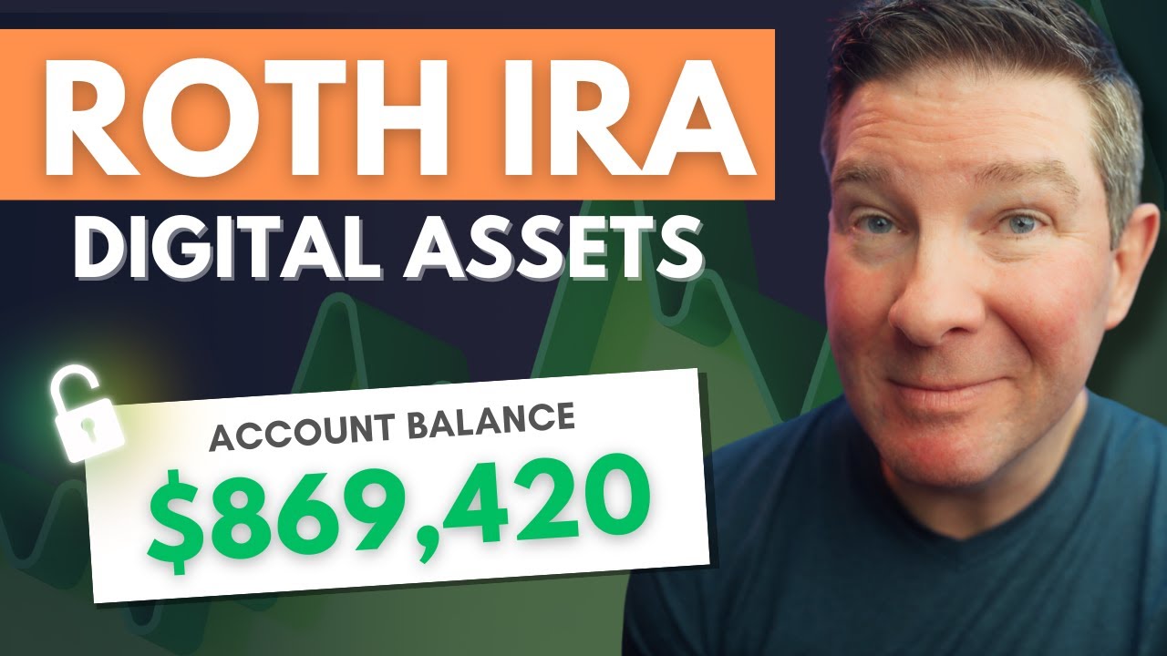 Unlock the Full Potential of Your ROTH IRA! 🚀
