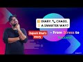 Rajesh Bhai’s Journey: How a Small Change Transformed His Business 📈