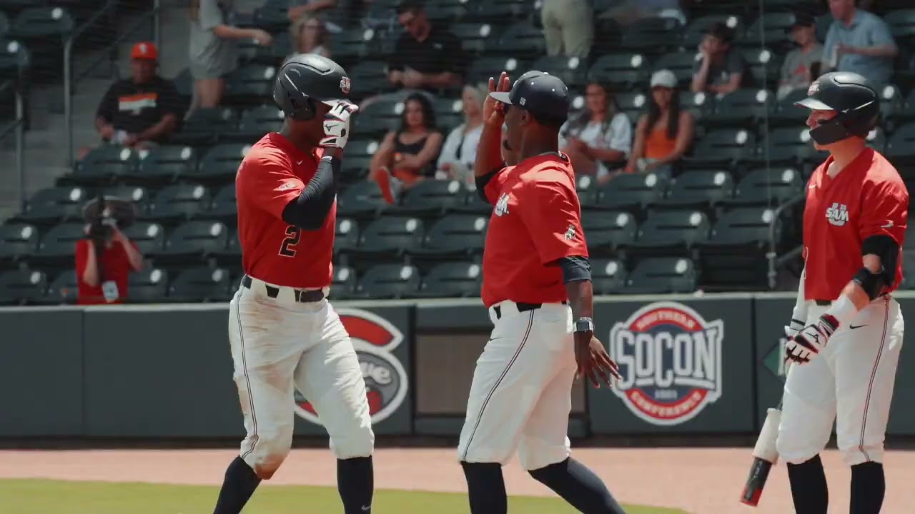 BSB: SoCon Tournament Game 2 Recap