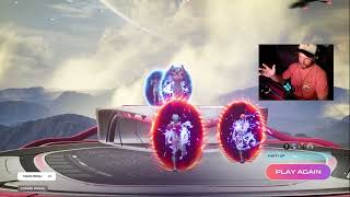 First time Splitgate 2 BR! 2 Wins!