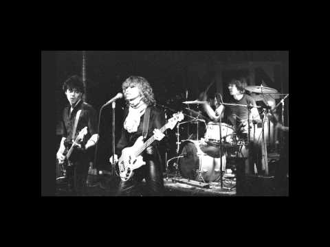 The X-Men - While I'm Young (Thayer) 1980