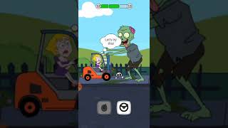Save the girl gameplay 😋salva a la chica 😋 screenshot 1