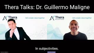 TheraTalks Ep. 2 | AI in Clinical Trials: Promise, Challenges & Future with Dr. Guillermo Maligne