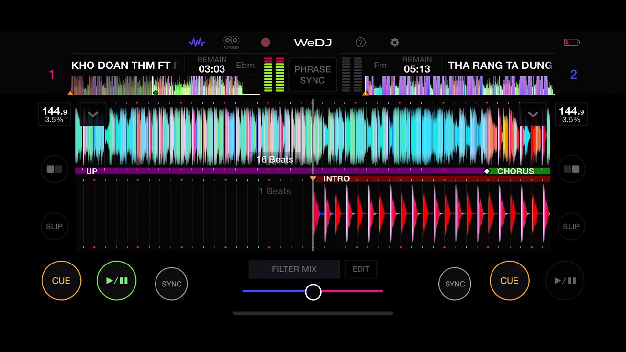 VIETMIX 2K25 HOT TIKTOK CO HOI CUOI & THÀ RẰNG TA ĐỪNG QUEN NHAU _ SET NHẠC CĂNG XUNG  - HVIET MUSIC