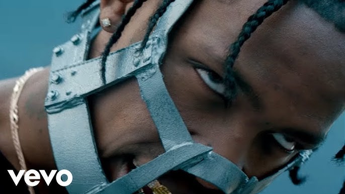 Travi Scott Upper Echelon Official Music Video Ft T I 2 Chainz Youtube