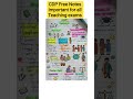 🎯CDP topic 3 Socialisation सामाजीकरण Parenting style पेरेंटिंग शैली / पालन पोषण के प्रकार/तरीके TET