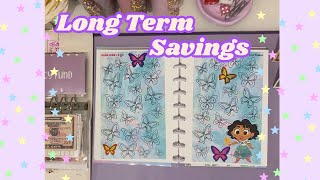 Details How I Slowly Work Towards My Long Term Goals | Long Term Saving Challenges | Goal Getter  News