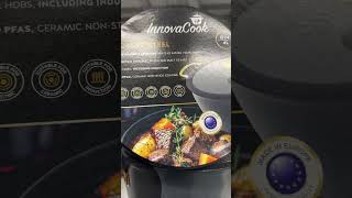 Action has a forged steel cooking pot for €19.95