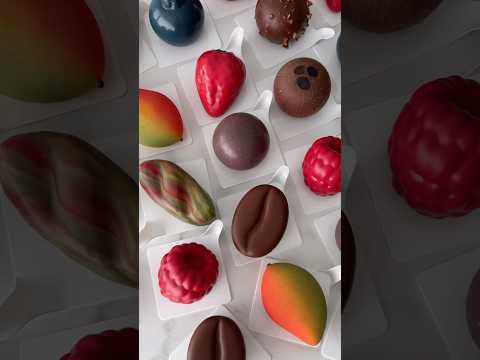 Trompe L œil Fruit Cakes Viralcake Trompeloeil Dessert Patisserie Shorts Viral Mapibo 