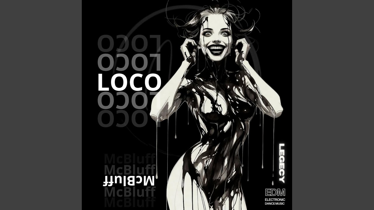 Watch Loco on YouTube Watch Loco on YouTube