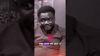 Entrepreneurial Mindset with  Alloysius Attah, CEO &amp; Co-founder of Farmerline