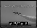 Rockets Hit Height of 76 Miles, 1953 | 220319-03 | Footage Farm Ltd