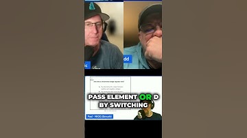 Do you know these Ham Radio Extra Class Answers?