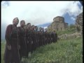 Rustavi choir shen khar venakhi directed by sandro vakhtangov.