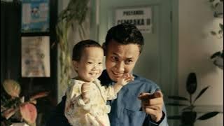 Download lagu ILM Pencegahan Stunting 60 Detik