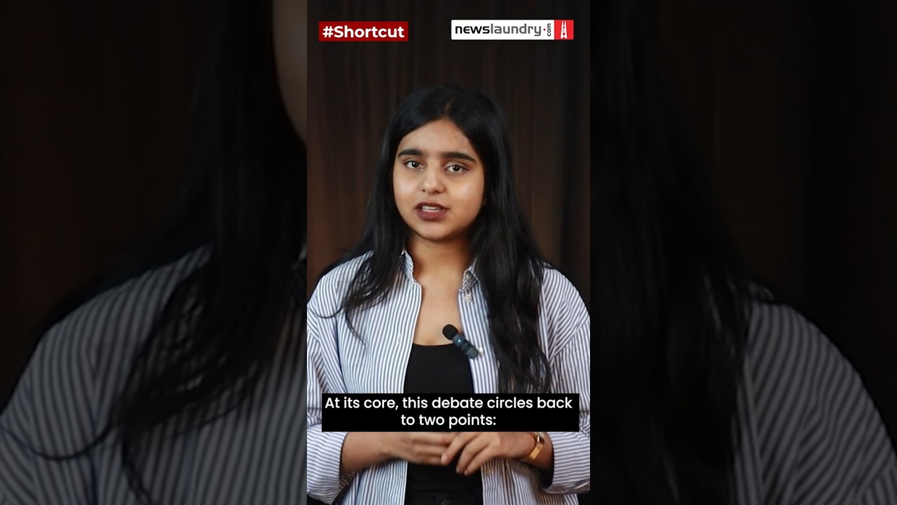 Multiplexes vs Government: Who Decides How Much You Pay for a Film?