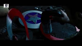 John Walker Making New Shield | the falcon and winter soldier 2021 #johnwithnewshield #johnwalker