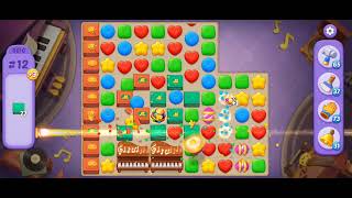 Matchington Mansion 8616 Hard screenshot 1