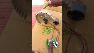 High Speed Green Chilli Cutting Machine Diy Home