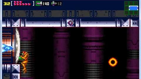 LP Metroid Zero Mission (100%) - Part 6