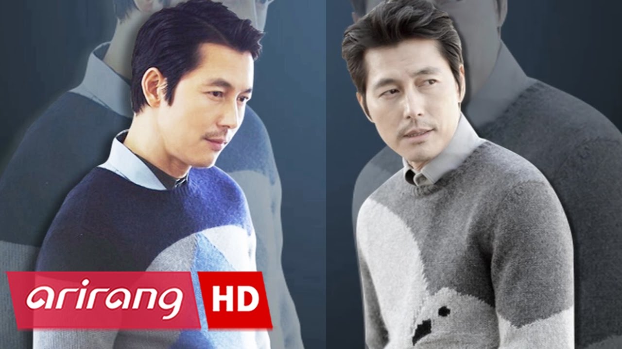 [Showbiz Korea] Jung Woo-sung(정우성), Stars say about him