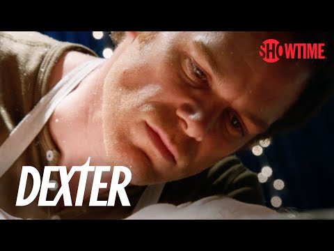 5 Times Dexter Confessed 👀  Dexter | SHOWTIME
