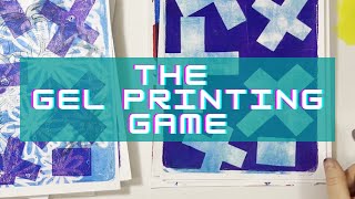 The Gel Printing Game - What I do when I feel Uninspired
Today on Studio Sunday, I’m sharing my Gel Printing Game! I play this little game with myself when I’m feeling stuck or uninspired, or sometimes just as a little warm up. I’d love to see what happens when you try it.
✂️ My digital stencils available here: https://www.etsy.com/shop/JenAkkermansArt
❓Did you know you can cut your own stencils on your Silhouette Cameo or Cricut cutting machine? Need some help? Check out my Stencil Cutting Secrets Mini-course: https://classes.jenniferakkermans.com/b/ygG0j
Jennifer Akkermans is a mixed media visual artist, specializing in Intuitive Printmaking using acrylic paints on a gel plate. Jennifers work is instantly recognizable through its use of bright, bold color and pattern. She makes her own stencils to use in her gel printing, and loves to use found objects to create texture.
New videos weekly! Subscribe now so you dont miss out!
⭐ FREE stencil:
http://www.jenniferakkermans.com/free-svg-stencil ⭐
🌸 FREE Floral Cut and Collage Sheet:
https://www.jenniferakkermans.com/floral_collage_page🌸
** Where you can find me: **
Jenniferakkermans.com
Etsy (svg stencils, digital collage printables):
https://www.etsy.com/ca/shop/JenAkkermansArt
Facebook:
https://www.facebook.com/JenniferAkkermansArt
Instagram:
https://www.instagram.com/jenakkermans/ The Gel Printing Game - What I do when I feel Uninspired