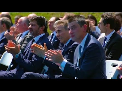 ოპოზიცია დარწმუნებულია, რომ „ქართული ოცნების“ 8-წლიანი მმართველობა სრულდება