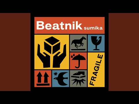Beatnik -Horse- (Instrumental)